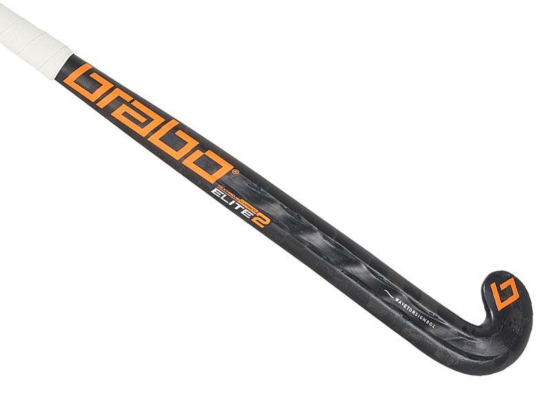 Hockeystick Elite 2 WTB LB TeXtreme