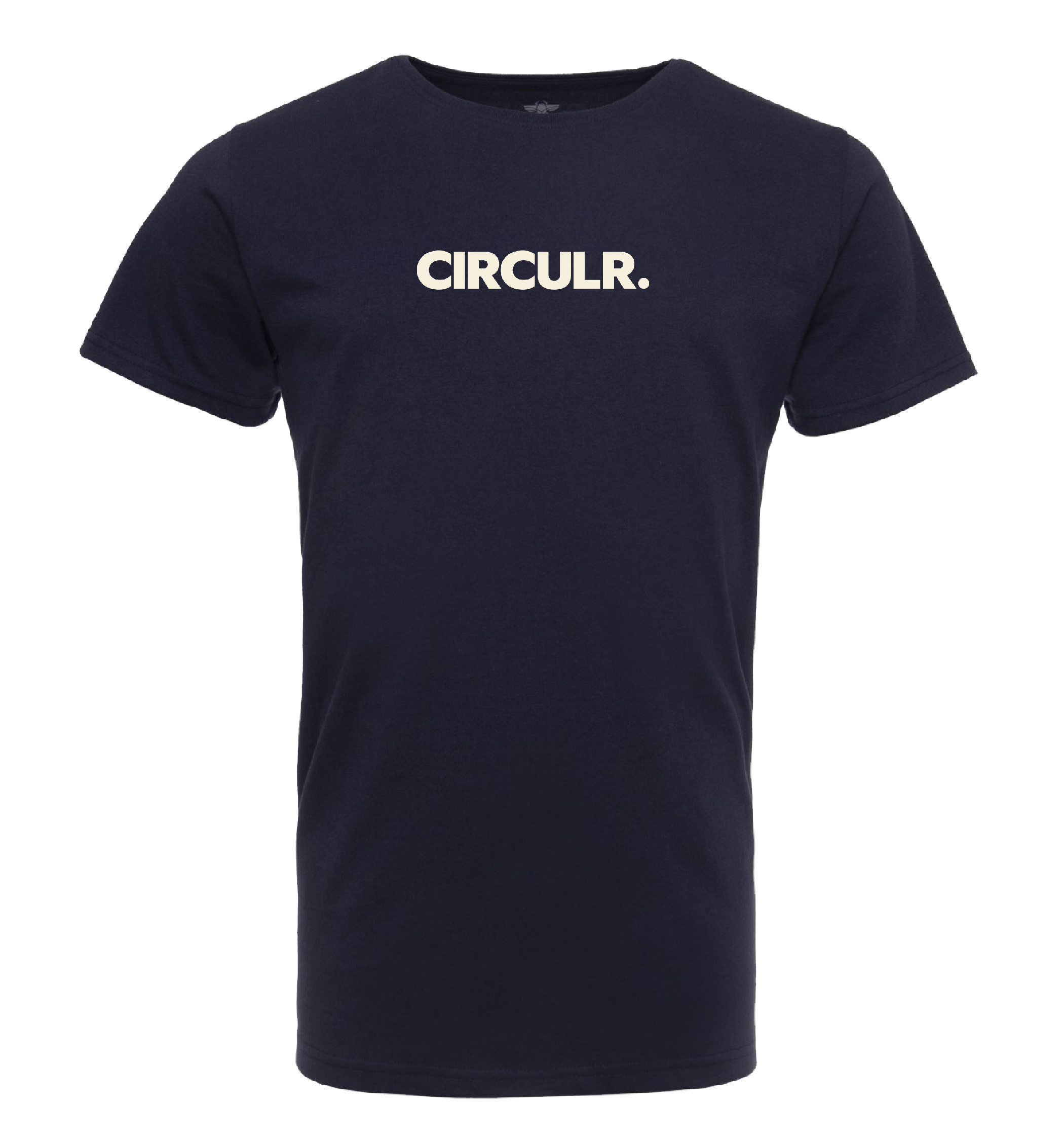 TSMB68-SW CIRCULR. CIRCULR. T-Shirt Donkerblauw