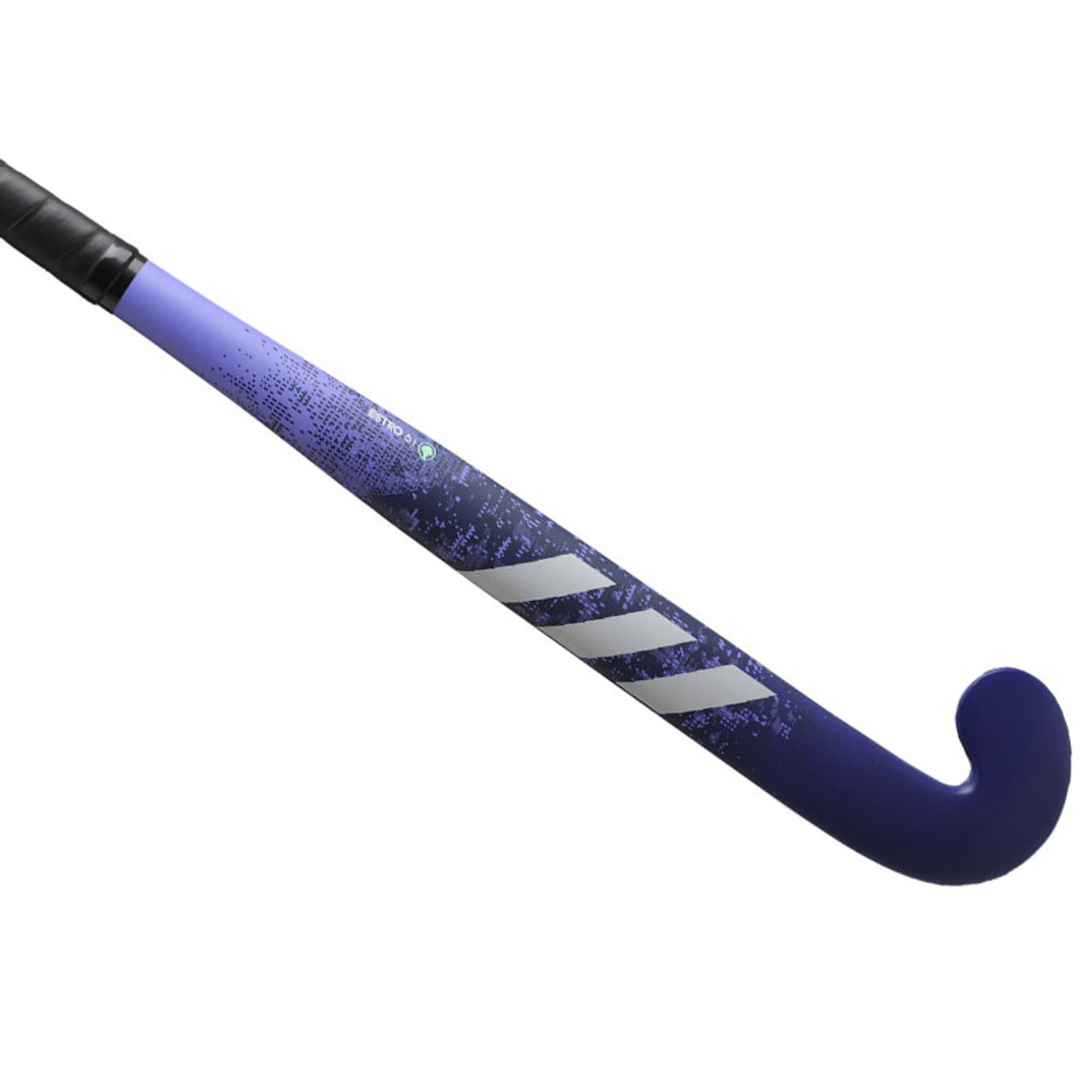 BL0062 ADIDAS HOCKEY Zaalhockeystick Estro .6 24/25 Blauw