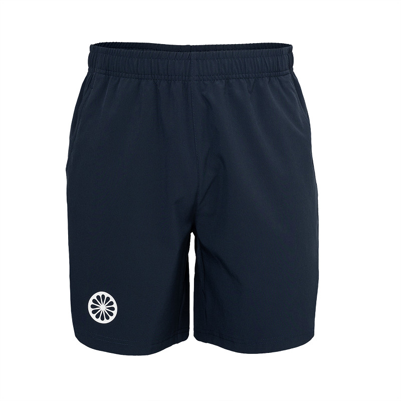 Hockeybroekje Jaipur Boys Performance Short Donkerblauw