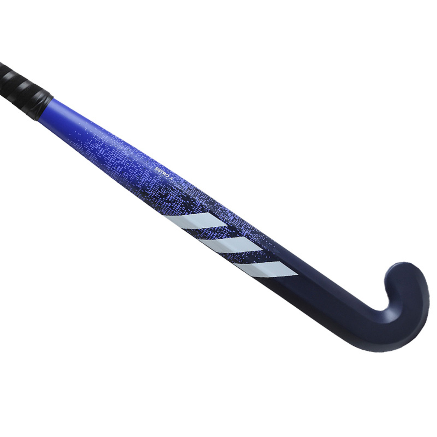 BL0015 ADIDAS HOCKEY Hockeystick Estro .4 24/25 Blauw Wit