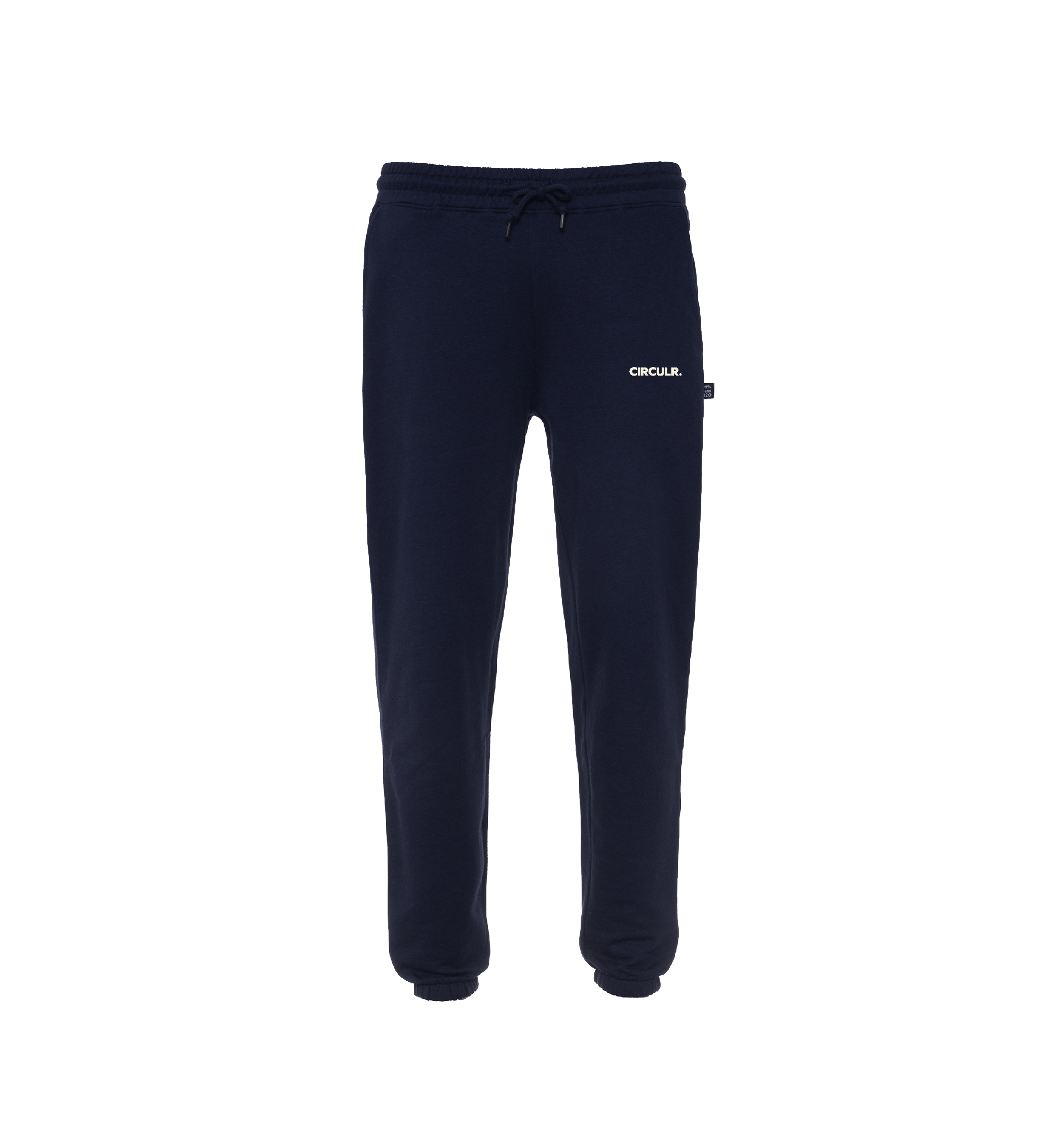 SWPUB68-SW CIRCULR. CIRCULR. Sweatpants Donkerblauw