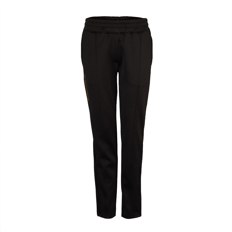 T011622-Black The Indian Maharadja Goa Women Urban Pant Zwart