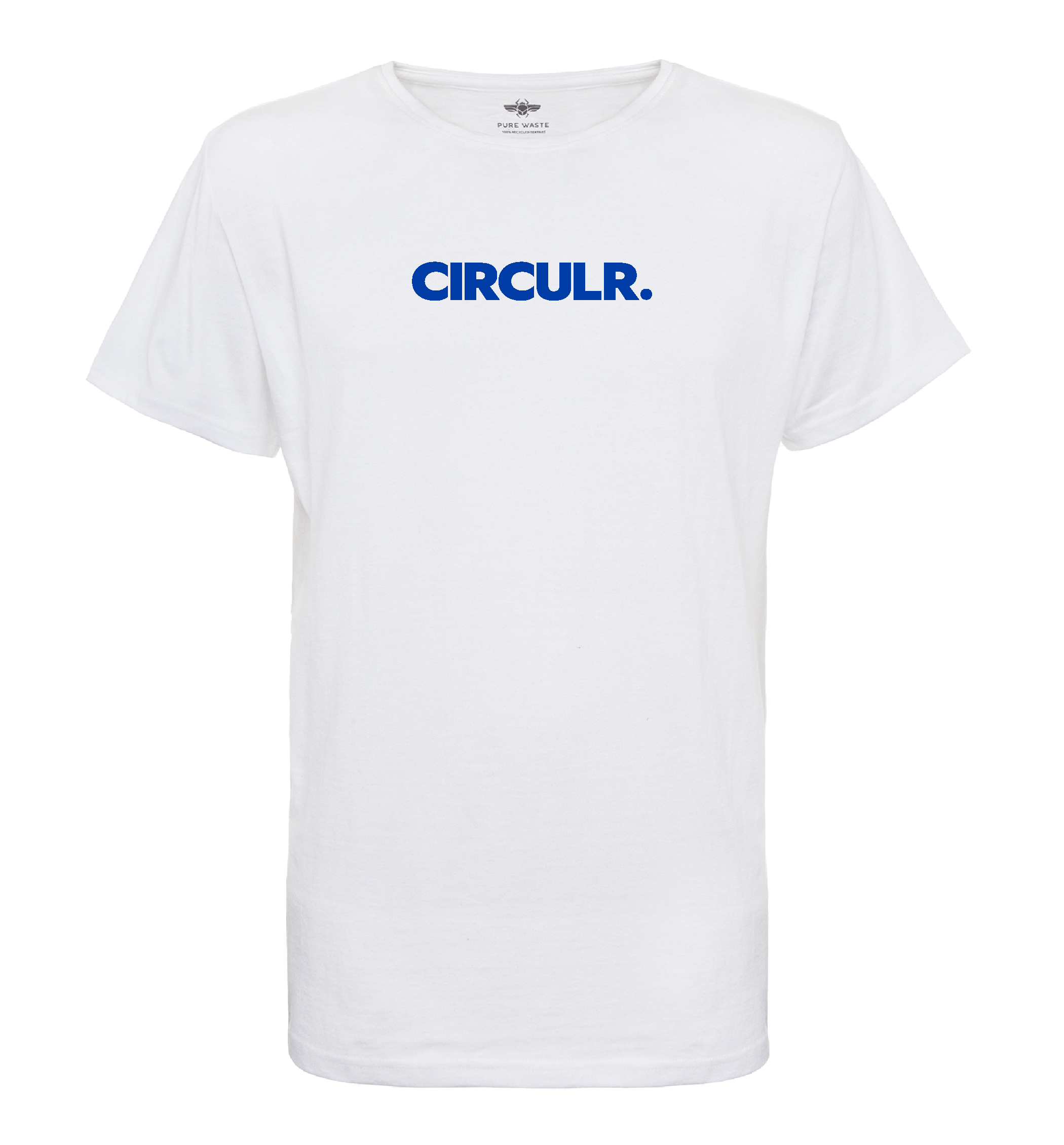 TSMB00-HCB CIRCULR. CIRCULR. T-Shirt Wit