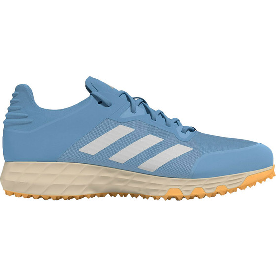 Adidas lux hockeyschoenen online