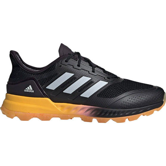 IG4134 ADIDAS HOCKEY Hockeyschoenen Adipower Hockey 2.1 24/25 Zwart