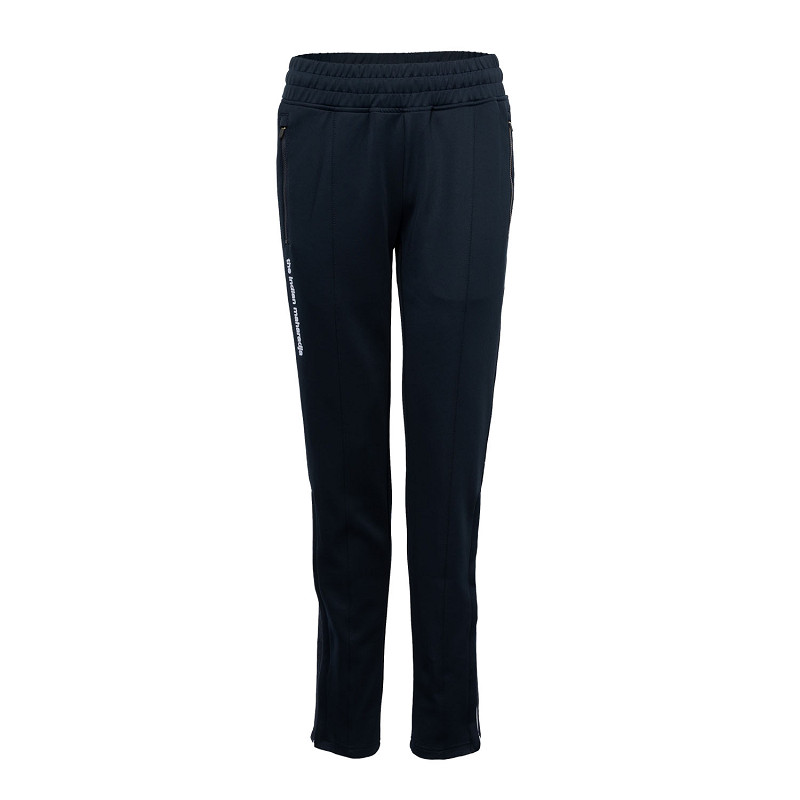 Jaipur Women Performance Pant Donkerblauw