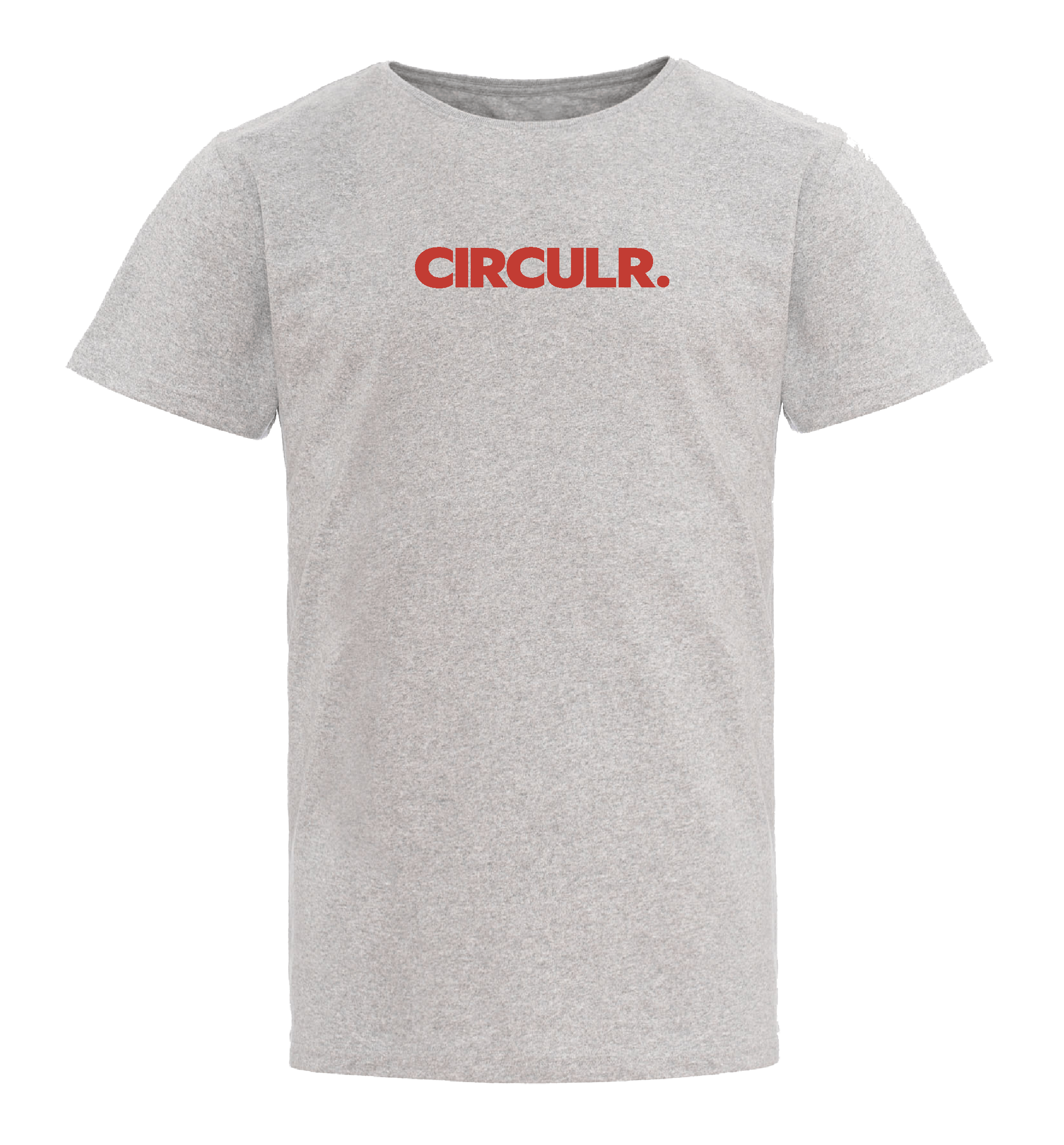 TSMB92-TR CIRCULR. CIRCULR. T-Shirt Grijs