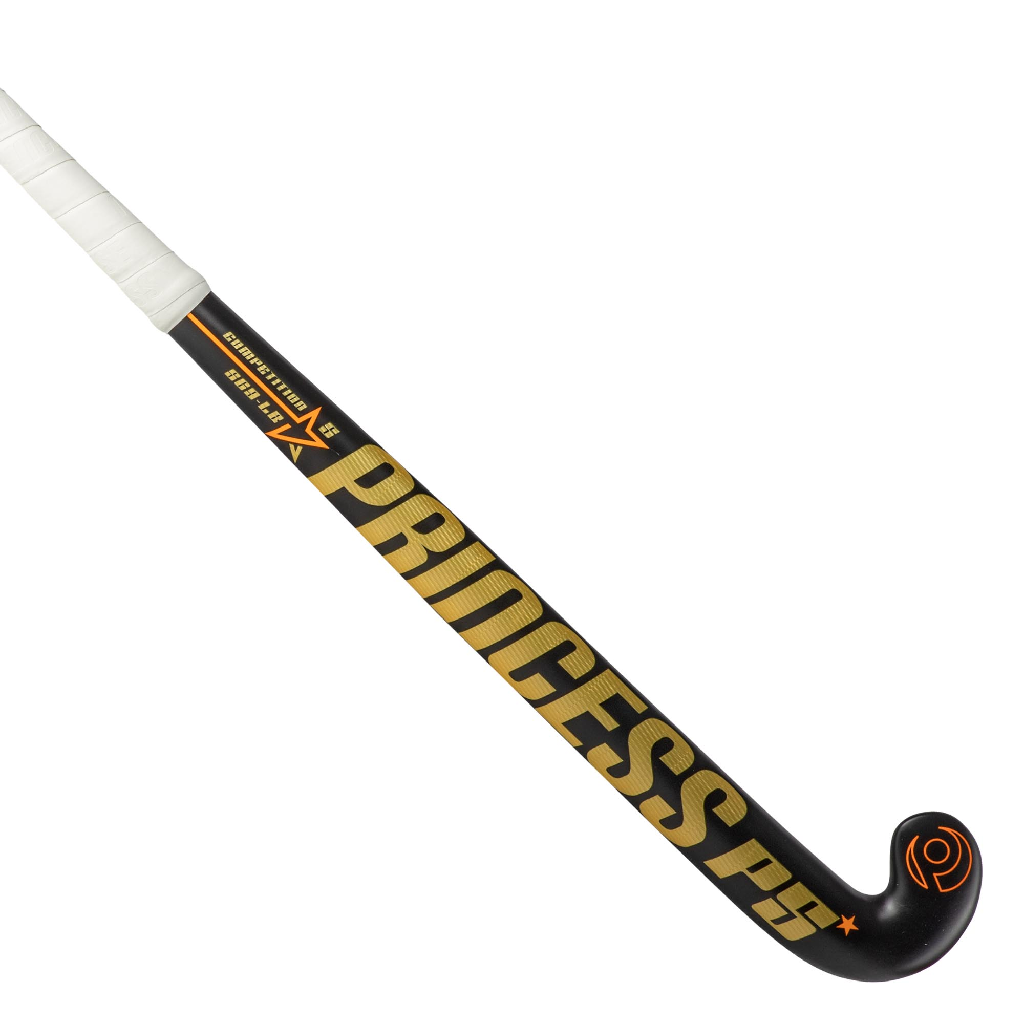 33042002000 Princess Hockeystick Competition 5 STAR SG9 Lowbow