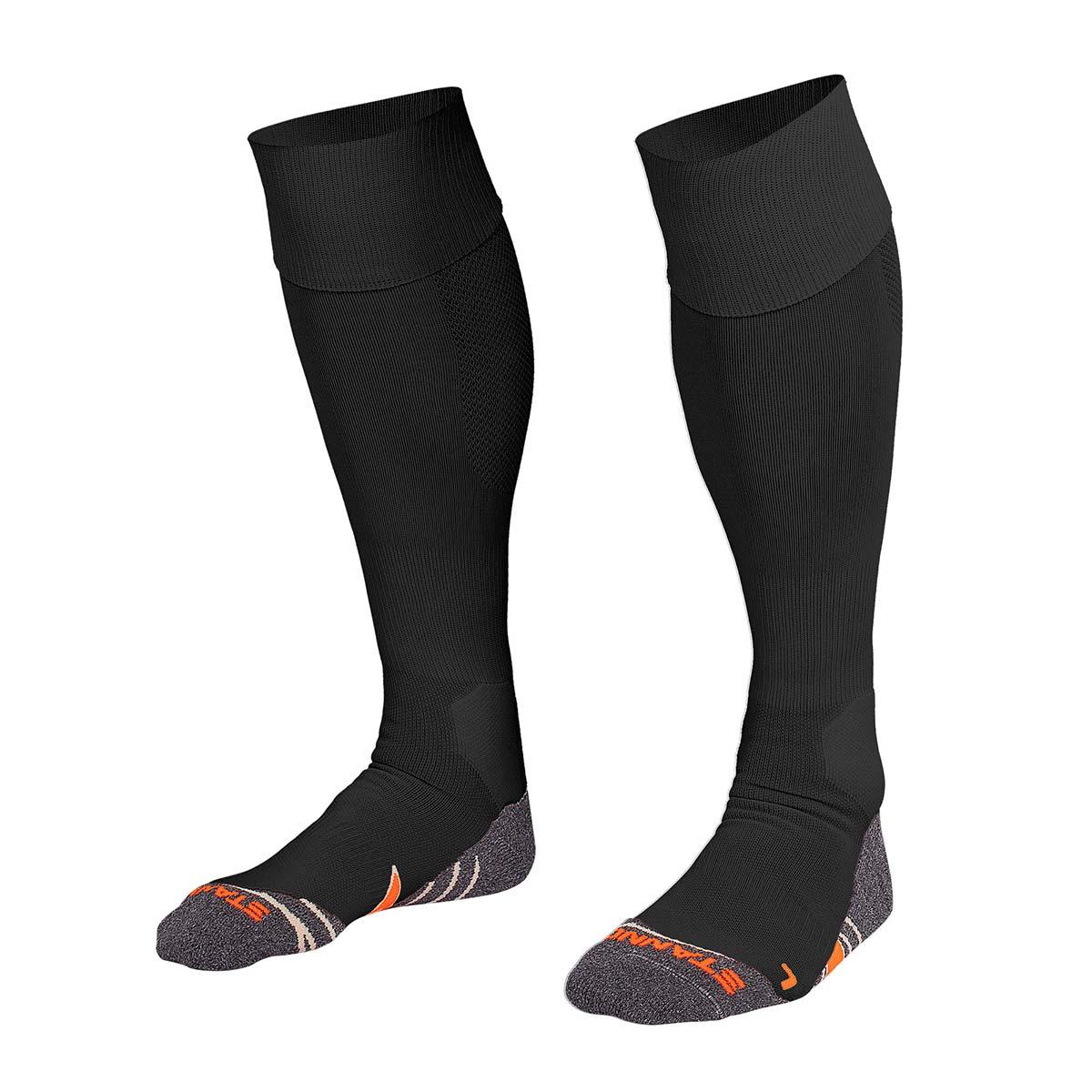 440001-8000 Stanno Stanno Uni II Sock Zwart