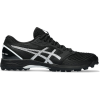 1111A237-002 Asics Field Ultimate FF 2 Hockeyschoenen Zwart Wit