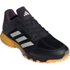 ID6128 ADIDAS HOCKEY Hockeyschoenen Hockey Lux 2.2S 24/25 Zwart