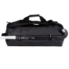 319.45220.030 Brabo Hockeytas Duffle Elite Zwart Blauw