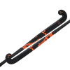 ST-INM-WB24 Y1 Hockey Zaalhockeystick IM.WB 24/25 Zwart Oranje