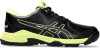 1114A020-003 Asics Hockeyschoenen Gel-Peake 2 GS Kids Zwart