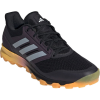 IG2181 ADIDAS HOCKEY Hockeyschoenen Flexcloud 2.1 24/25 Zwart