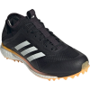 IG4137 ADIDAS HOCKEY Hockeyschoenen Fabela X Empower 24/25 Zwart