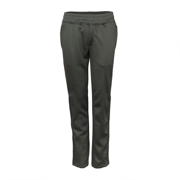 T011622-MudGreen The Indian Maharadja Goa Women Urban Pant Groen