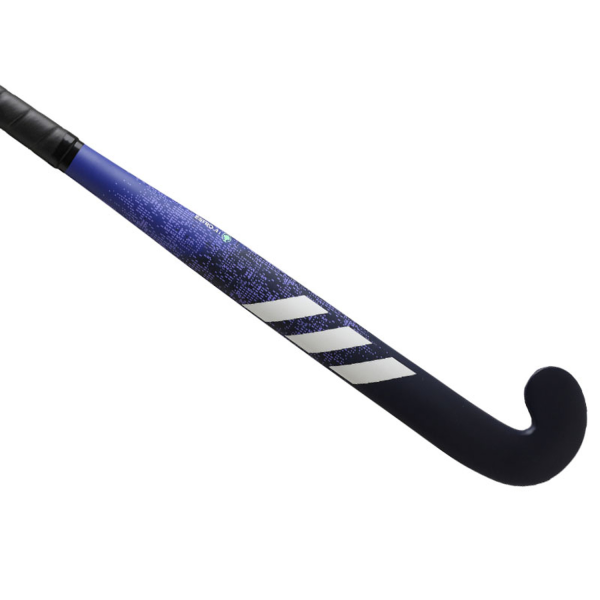 BL0060 ADIDAS HOCKEY Zaalhockeystick Estro .4 24/25 Blauw