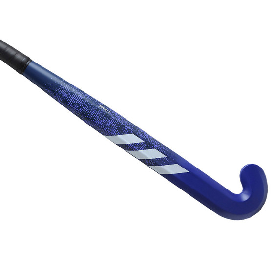 BL0017 ADIDAS HOCKEY Hockeystick Estro .6 24/25 Lichtblauw