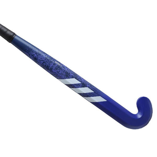 BL0016 ADIDAS HOCKEY Hockeystick Estro .5 24/25 Blauw Wit