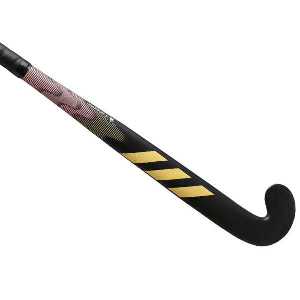 BL0055 ADIDAS HOCKEY Zaalhockeystick Chaosfury .3 24/25 Zwart